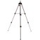 Trip� de alum�nio para n�vel a laser altura regul�vel 42 a 110 cm - 3508955