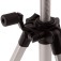 Trip� de alum�nio para n�vel a laser altura regul�vel 42 a 110 cm - 3508955