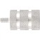 Trip� de alum�nio para n�vel a laser altura regul�vel 42 a 110 cm - 3508955