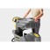 Lavadora Secadora de Piso El�trica 1100W 510 mm 50L  - BD 50/50 C Classic  220V