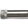 Serra copo diamantada 10 mm com haste - 7281055