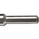 Serra copo diamantada 10 mm com haste - 7281055