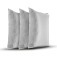 Saco para entulho em r�fia 50 x 70 cm com 5 pe�as