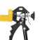 Aplicador de silicone refor�ado - 3599500500