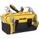 Bolsa em lona 350 x 140 x 180 - BL005