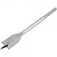 Broca chata para madeira 5/16 pol x 152 mm