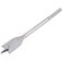 Broca chata para madeira 5/16 pol x 152 mm