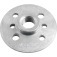 Flange adaptadora para lixadeiras e esmerilhadeira de 4.1/2