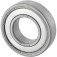 Rolamento r�gido de esfera - 6206-ZZ
