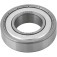 Rolamento r�gido de esfera - 6206-ZZ