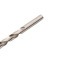 Broca de a�o r�pido para metal de 1/8