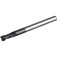 Fresa de topo 8 mm 2 cortes a�o r�pido
