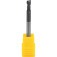 Fresa de topo 8 mm 2 cortes a�o r�pido