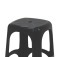 Banqueta pl�stica suporta at� 120 Kg - Niter�i