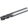 Fresa de topo 10 mm 4 cortes em metal duro