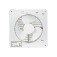 Exaustor para banheiro di�metro de 150mm - EXB151  110V