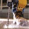 Broca de w�dea para concreto 5 x 100 x 160 mm - SDS Plus