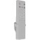 Ventilador de teto 3 p�s dupla face com controle remoto - Elluz Inverter  110V/220V