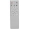 Ventilador de teto 3 p�s Inverter dupla face mdf com controle remoto - Legacy Inverter Led  110V/220V
