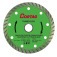 Disco diamantado Turbo 110 mm para m�rmore e granito - Eco Turbo