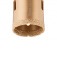 Serra copo diamantada 44 mm para esmerilhadeira rosca M14