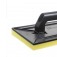 Desempenadeira pl�stica com base de espuma 18x30cm - 60797