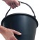 Balde pl�stico com al�a capacidade 12L - 60791