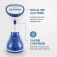 Passadeira a vapor port�til 1270 watts Fast Steam - VP-09  110V