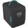 Mini geladeira port�til 4L el�trica bivolt e 12 volts com fun��o aquecer - MR60 Freestyle  110V/220V