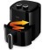 Fritadeira el�trica sem �leo Air Fryer 3,5L 1.400 Watts - START FRY  220V