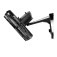 Ventilador de mesa e parede silencioso 50 cm 8 p�s 3 velocidades - Flow Turbo  220V