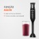 Mixer el�trico 200 Watts - M-15-B  110V