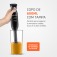 Mixer el�trico 200 Watts - M-15-B  220V