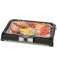 Churrasqueira el�trica port�til 2.000 watts Grand Steak & Grill - CH-05  220V