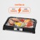 Churrasqueira el�trica port�til 2.000 watts Grand Steak & Grill - CH-05  220V