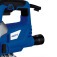Serra tico tico 800W com guia laser capacidade de corte 80 mm - MST 80  220V