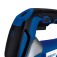 Serra tico tico 800W com guia laser capacidade de corte 80 mm - MST 80  220V