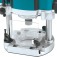 Tupia de coluna 2.100 watts para pin�a de 12 mm - RP2301FC02  220V
