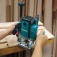 Tupia de coluna 2.100 watts para pin�a de 12 mm - RP2301FC02  220V