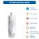 Refil Filtro para purificador de �gua Girou trocou - Mini Avanti