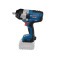 Chave de impacto a bateria biturbo 18V  encaixe 1/2