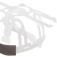 Carneira para capacete - 700.00053