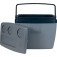 Caixa t�rmica 36 litros com al�a -073608