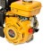 otor a gasolina 3 hp 4 tempos partida manual - BFG 3.0