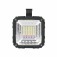 Lanterna recarreg�vel com fun��o holofote 1500 l�mens - Monster