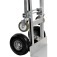 Carrinho para carga 2 em 1 alum�nio 150/300 kg