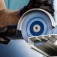 Disco de corte multi material em tungst�nio 115 x 22,23 mm - Expert Carbide Multi Wheel