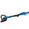 Lixadeira de parede e teto com Led 225 mm 710 watts  110V