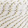 Corda multifilamento tran�ada 16 mm rolo com 110 metros