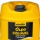 �leo sol�vel 20 litros